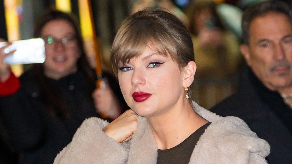 picture Taylor Swift