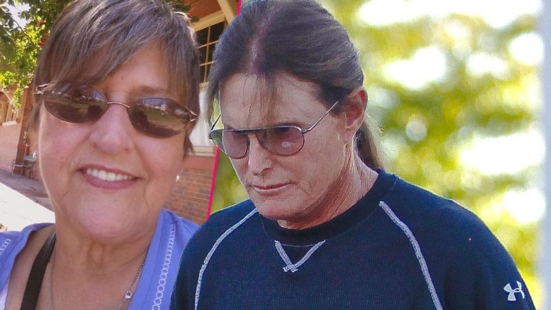 Bruce Jenner Sex Change