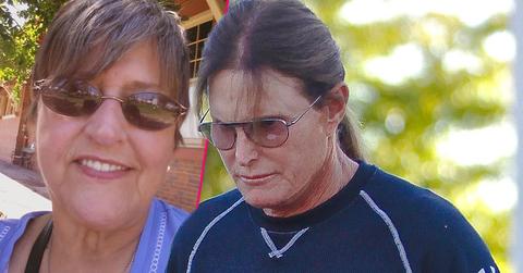 Bruce Jenner Sex Change