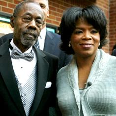 Friends Of Oprah Winfrey's Dad Speak Out After He's Smeared By Wife In ...