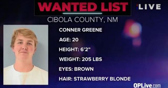 Police Searching For Fugitive Who Violated Probation After Car Crash