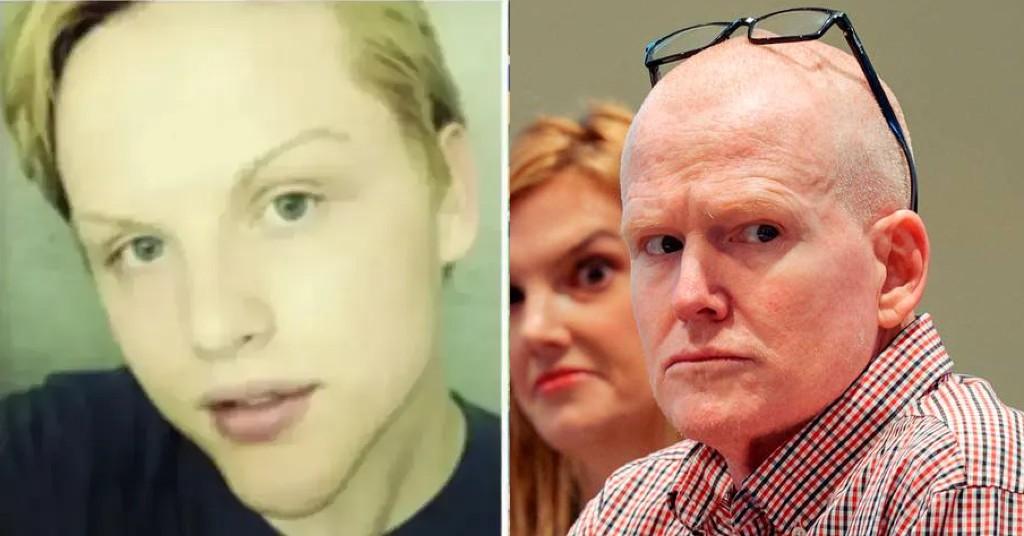 Stephen Smith's Phone, Tablet Being Unlocked May Reveal If Alex Murdaugh Was at Scene - Vimarsana News