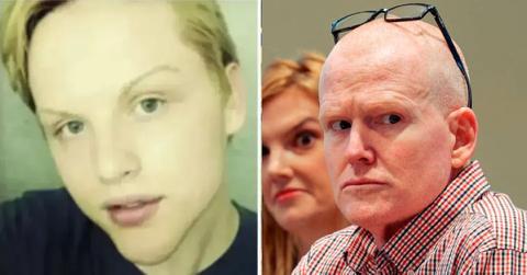 stephen smith phone ipad been unlocked could determine f alex murdaugh was there pp