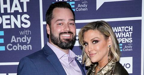 rhoc gina kirschenheiter boyfriend travis mullen wife battery court custody