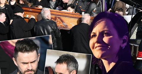 //Dolores oriordan funeral photos pp