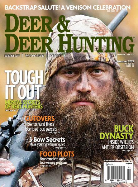 Willie Robertson Deer Hunting More Duck Dynasty Secrets Scandals Revealed