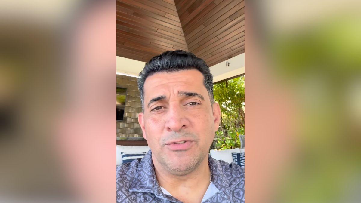 Photo of Patrick Bet-David