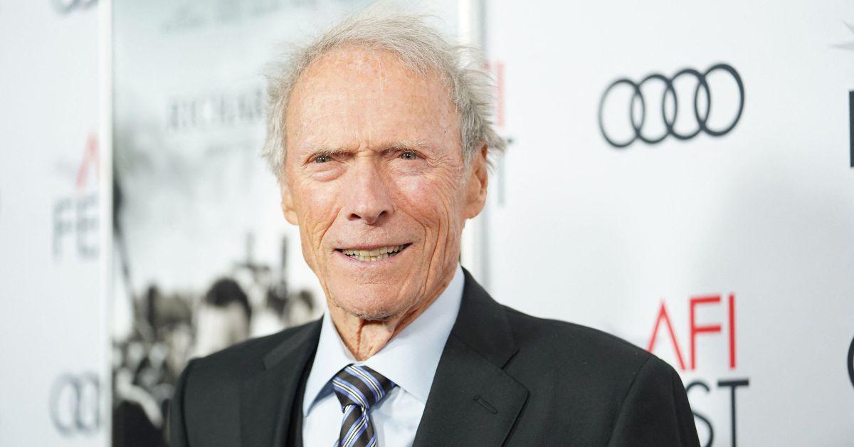 clint eastwood doomed to die frozen out of hollywood