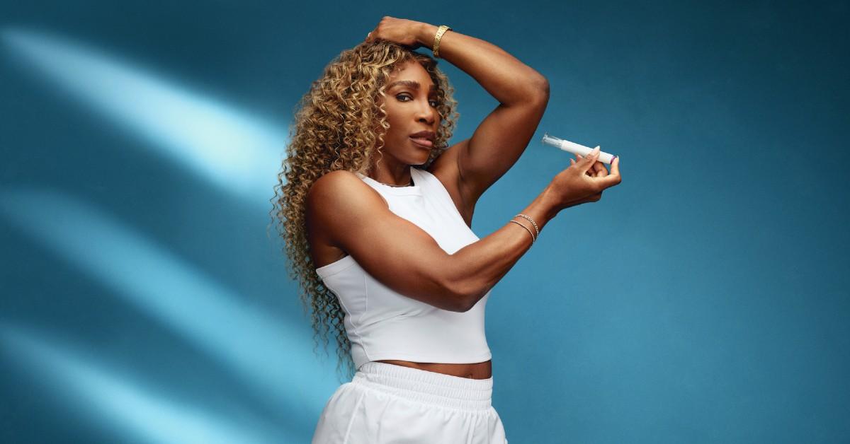 Serena Williams