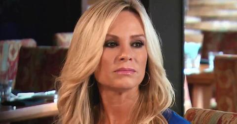 Tamra Judge Daughter Sidney Rips RHOC Star