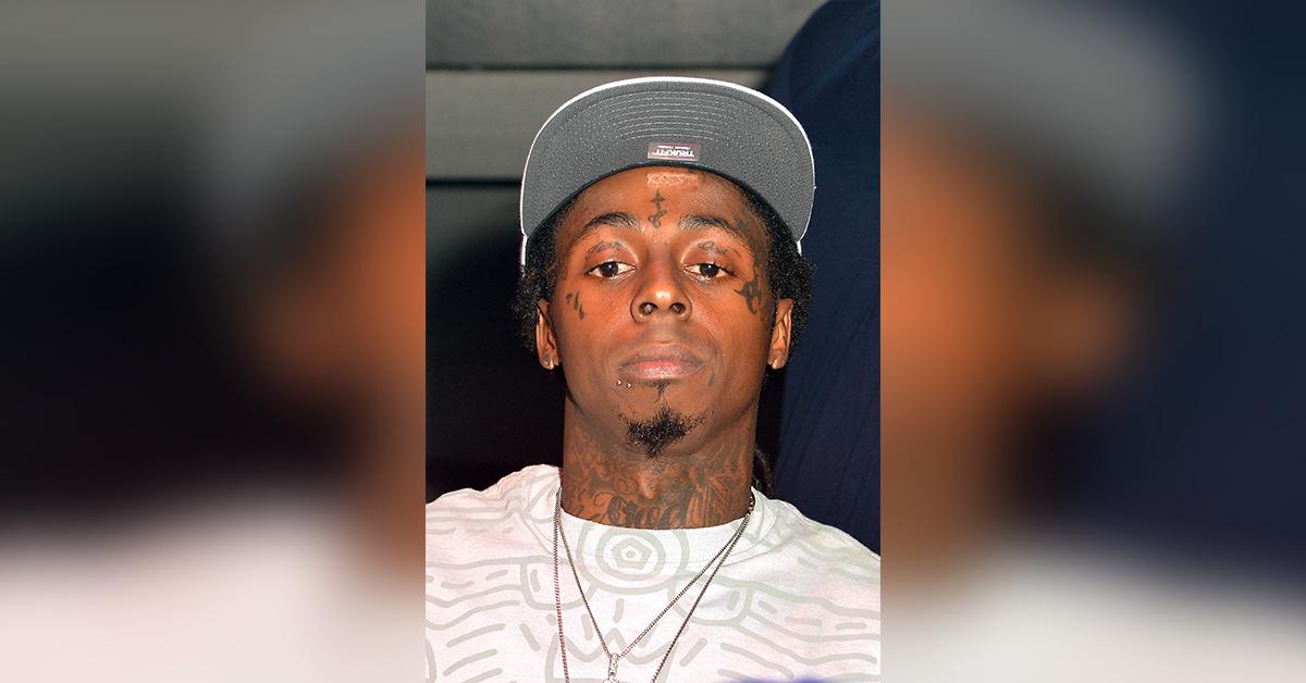 Lil Wayne Suffers Embarrassing Mic Issues During Opening For Beyoncé
