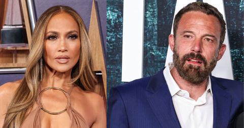 jennifer lopez fears ben affleck podcast expose marriage secrets
