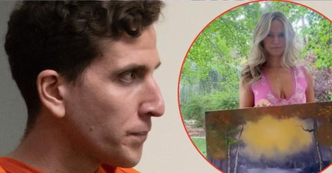 Photo of Bryan Kohberger, Bethany Funke