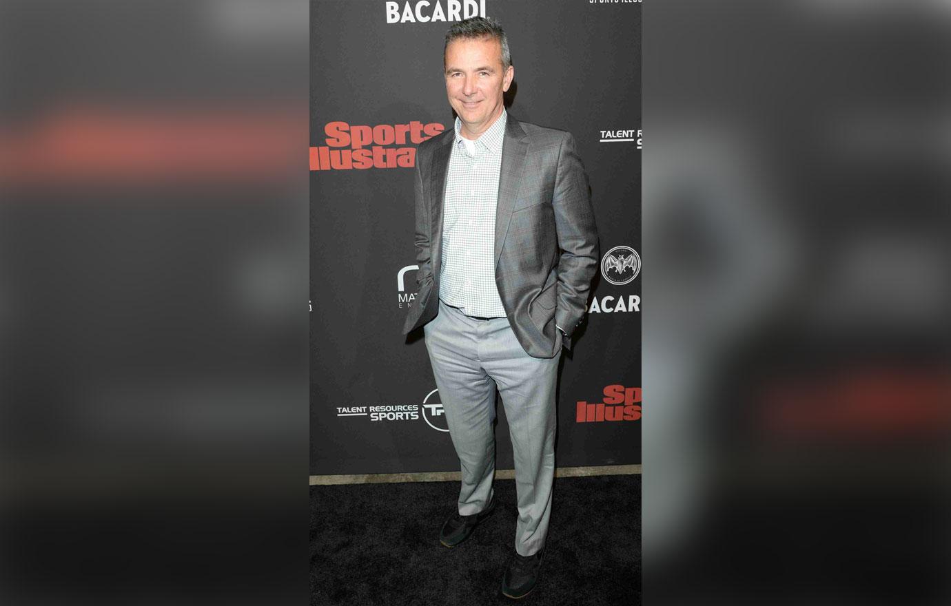 urban meyer wife broke silence husbands disgraced bar video says we sinners