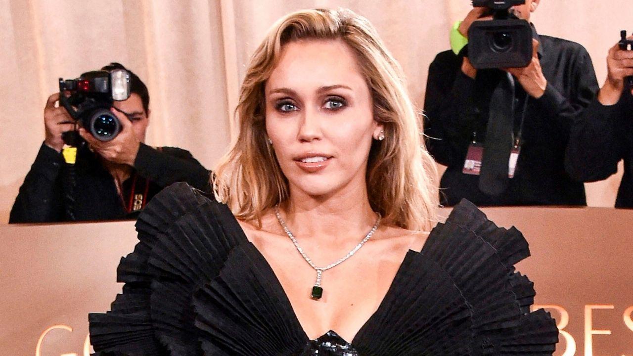 picture of miley cyrus