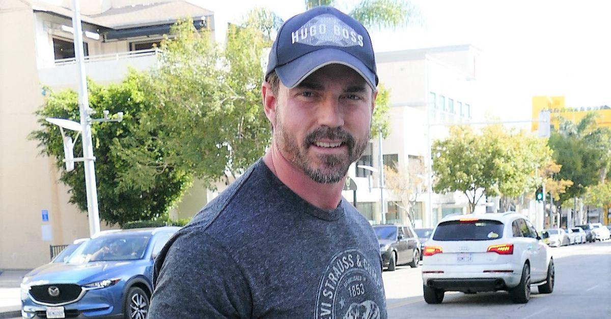 Phypers says he helped Richards create her 'sexier' OnlyFans content and deserves a share.