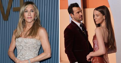 Photo of Jennifer Aniston