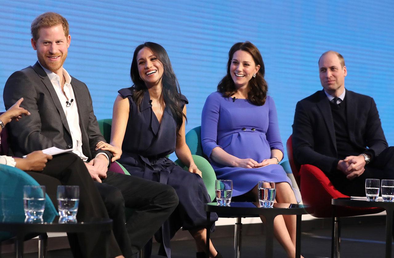 Meghan Markle was forced to stuff her bra for 'Deal Or No Deal