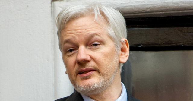 Key Witness In Case Against WikiLeaks Founder Julian Assange Says He