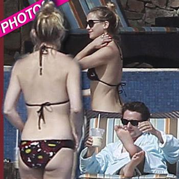 //kate hudson bikini baby flynetfame