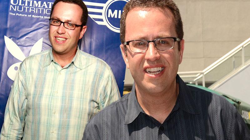 //jared fogle child sex scandal secret pp