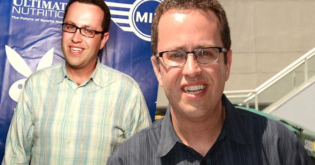 //jared fogle child sex scandal secret pp