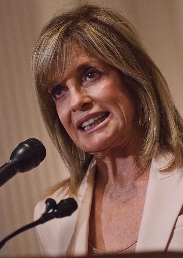 Tell All Tales Linda Gray Exposes 19 Secrets Of Tv Show ‘dallas’ And Her
