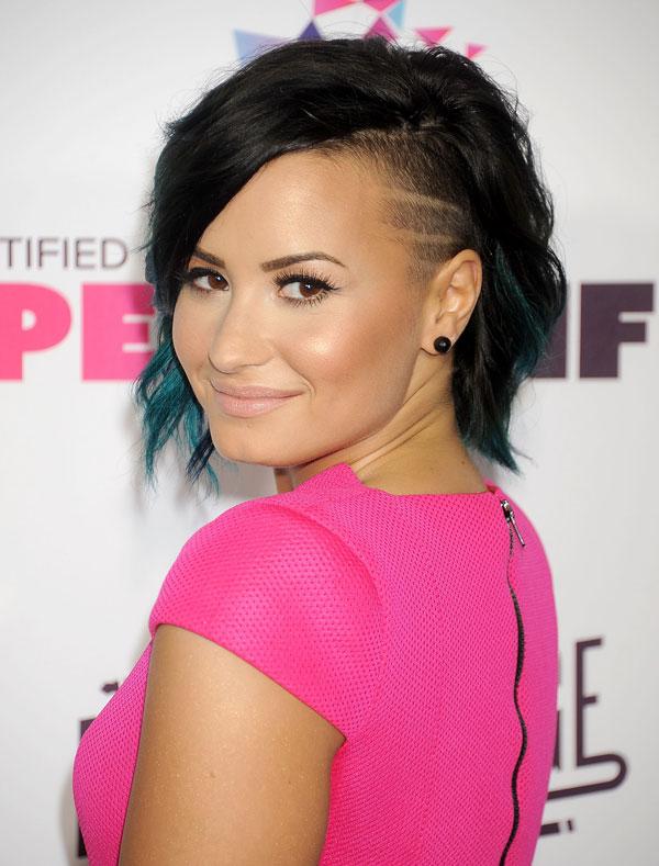 //demi lovato