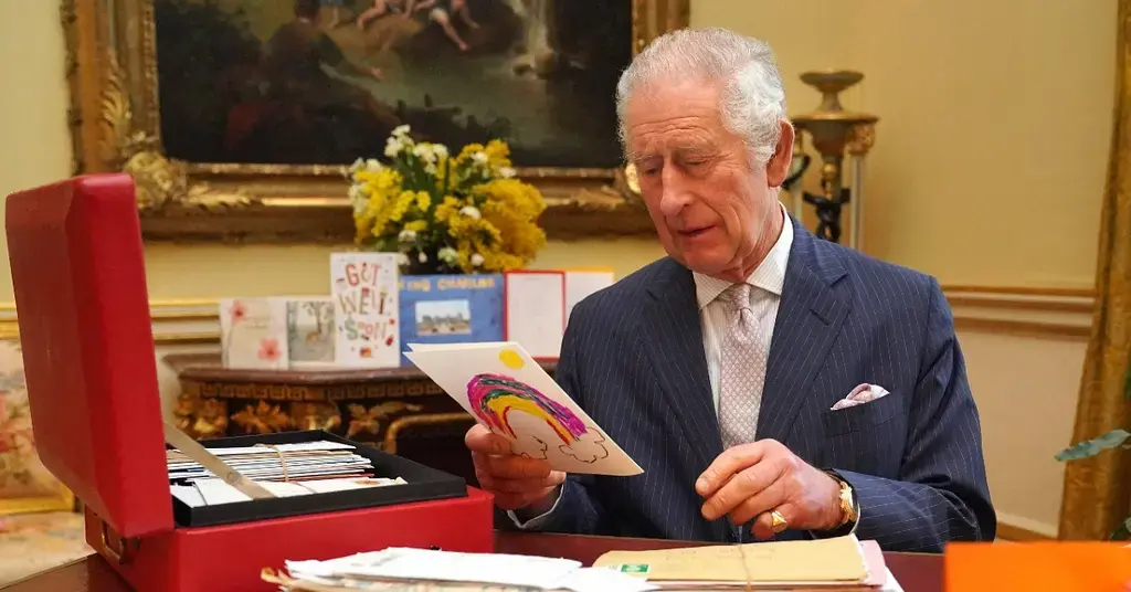 King Charles Allegedly 'Frustrated' By The Slow Pace Of Cancer Recovery