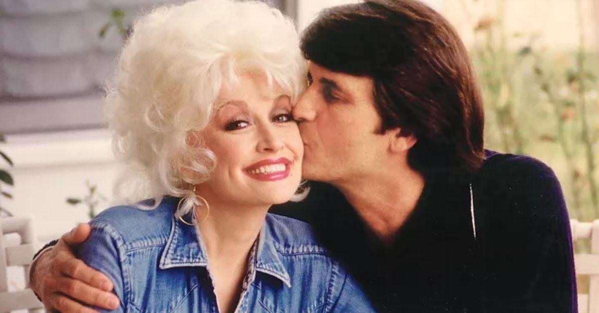 Everything You Need To Know About Dolly Parton's VERY Secret Marriage
