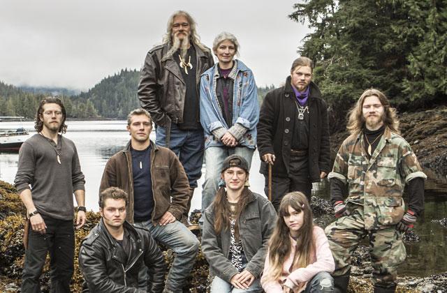 Alaskan Bush People Felony Pay Fine Deadline