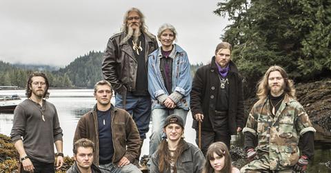 Alaskan Bush People Felony Pay Fine Deadline