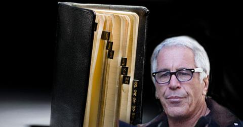 donald trump rape lawsuit scandal jeffrey epstein black book