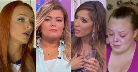 //teen mom og new season secret children rehab rape claims