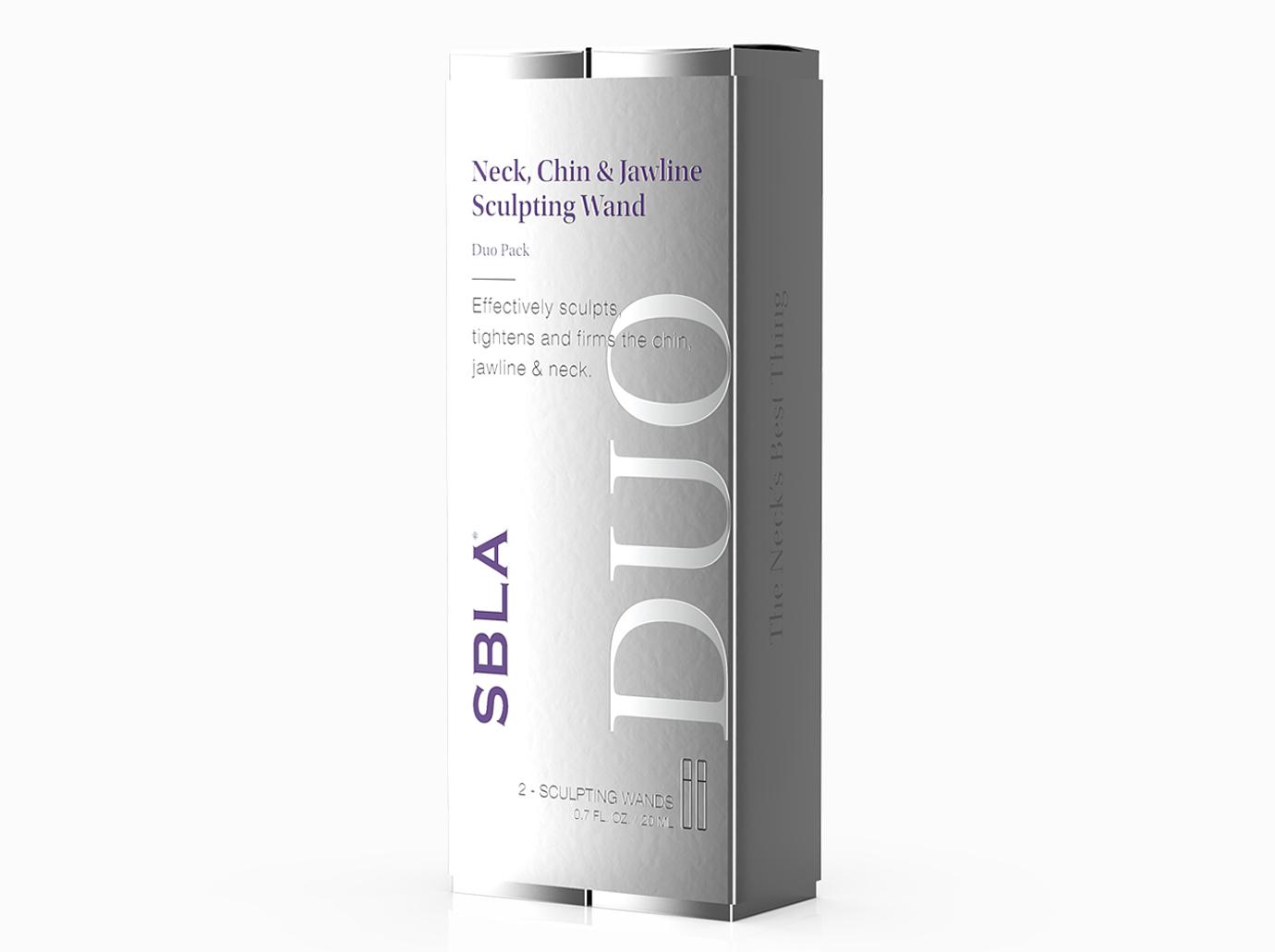 skincare tool sbla beauty aging beautifully sculpting wand shop