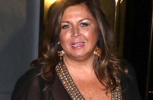 Abby Lee Miller Quitting Dance Moms After 7 Seasons Before Fraud Sentencing 