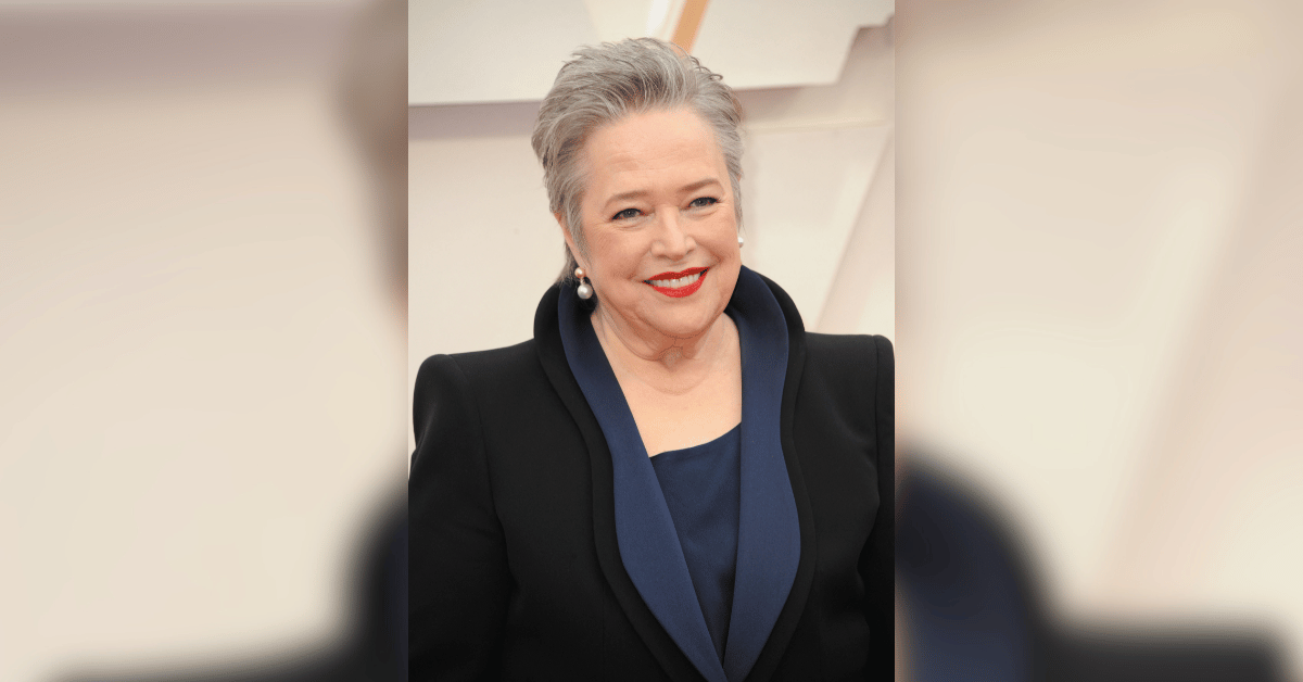 kathy bates