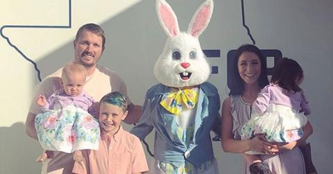 Bristol Palin Dakota Meyer Reunite Divorce