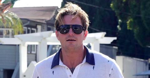 Cameron Douglas Preppy LA After Prison