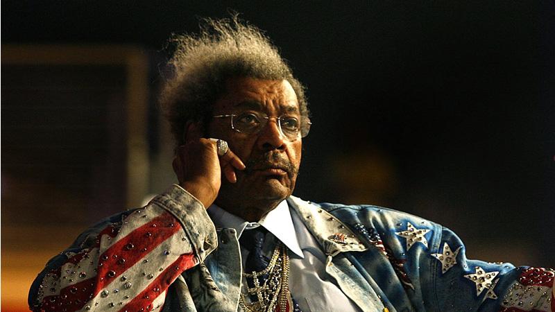 //don king