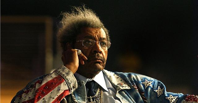 //don king