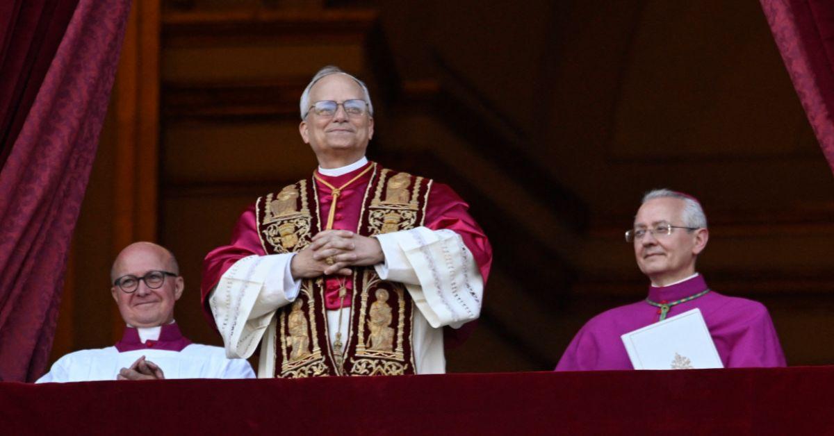 pope leo