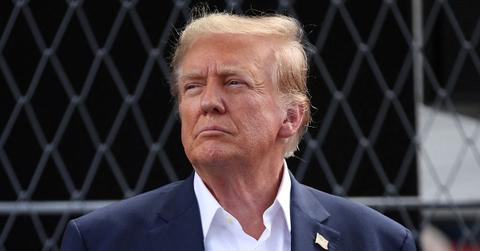 Trump Attorney Settles with Former Employee Amid Ethics Allegations