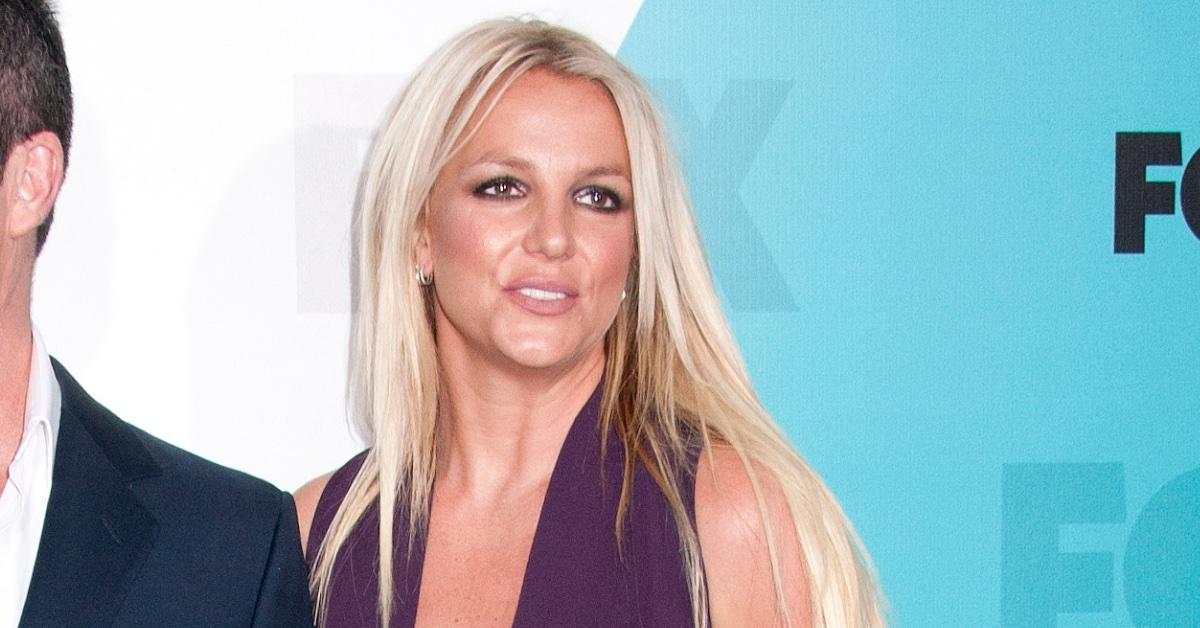 britney spears connection to criminal turned housekeeper