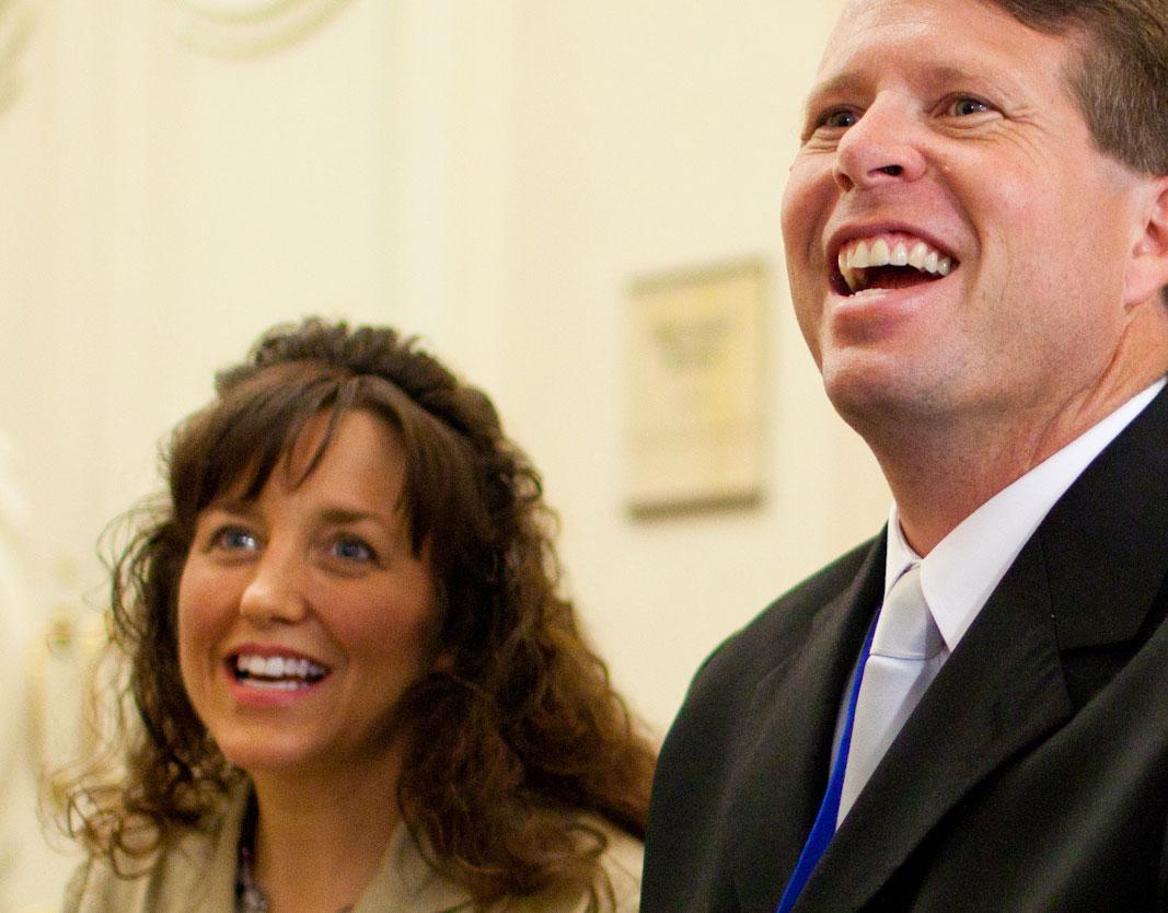 //bob duggar