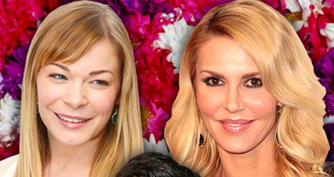 //leann flowers brandi square