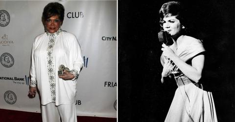 Photo of Connie Francis