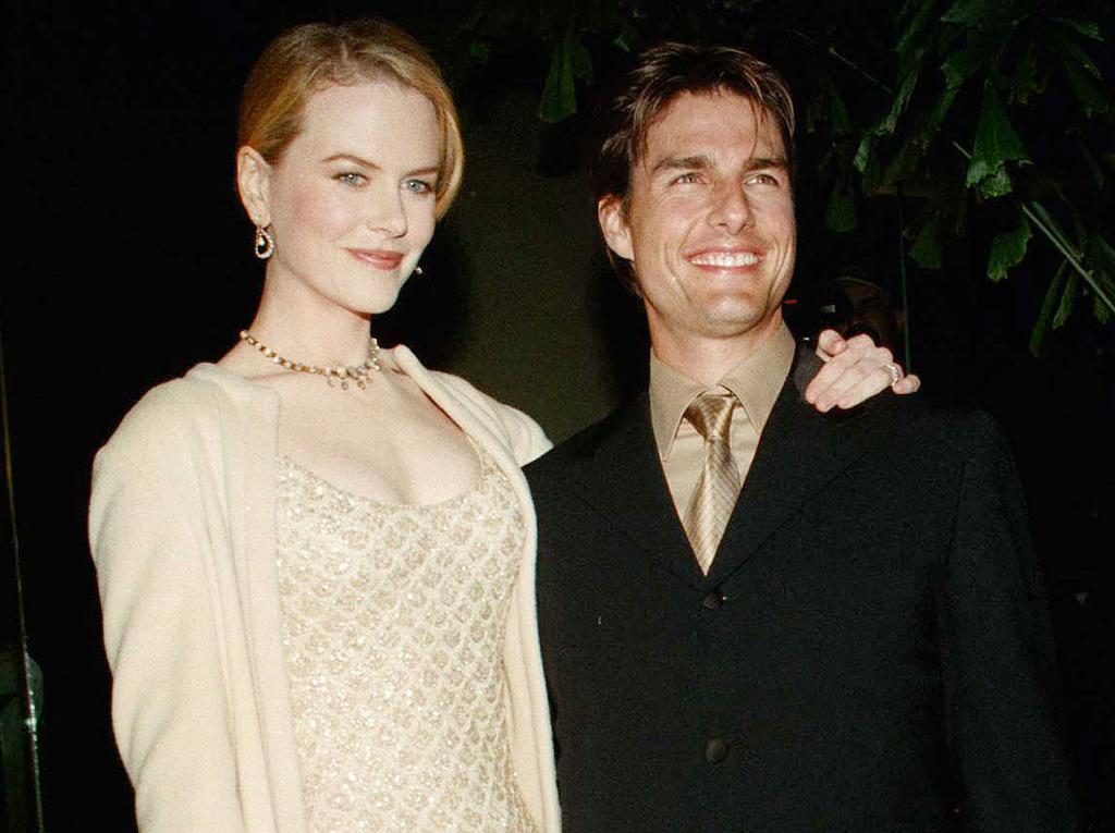 Tom Cruise And Nicole Kidman's Daughter Bella Makes Rare Appearance On ...