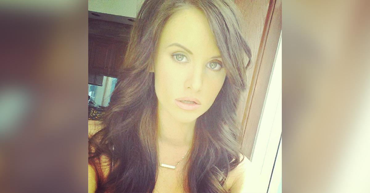 Troubled 'RHOC' Star Alexa Curtin Hit With Criminal Charges Over ‘Drug