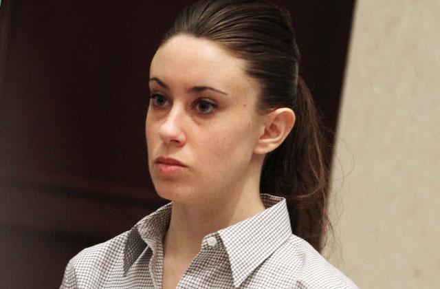 Casey Anthony May Have Killed Daughter Caylee By Accident, Judge Says